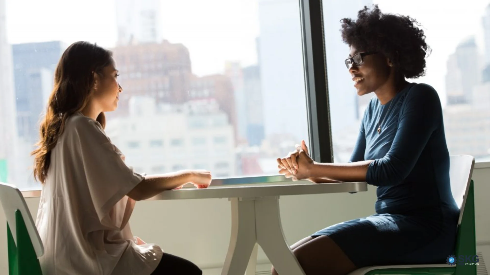 Ποια soft skills πρέπει να έχεις για να εντυπωσιάσεις εναν recruiter