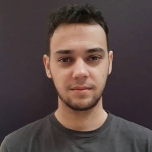 Γιώργος Σ. - Νέος προγραμματιστής μιλάει για την εμπειρία του στα σεμινάρια προγραμματισμού