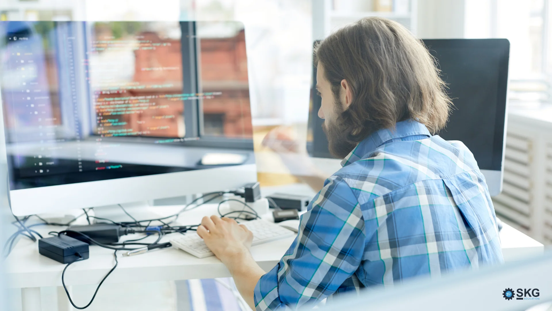 7 συνήθειες που έχουν όλοι οι επιτυχημένοι προγραμματιστές