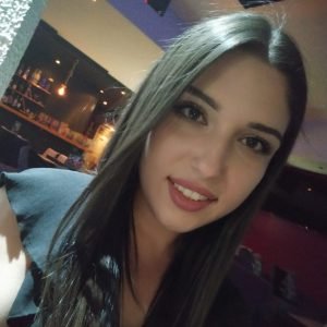 Κωνσταντίνα Γ. - Νέα προγραμματίστρια μιλάει για την εμπειρία της στα σεμινάρια προγραμματισμού