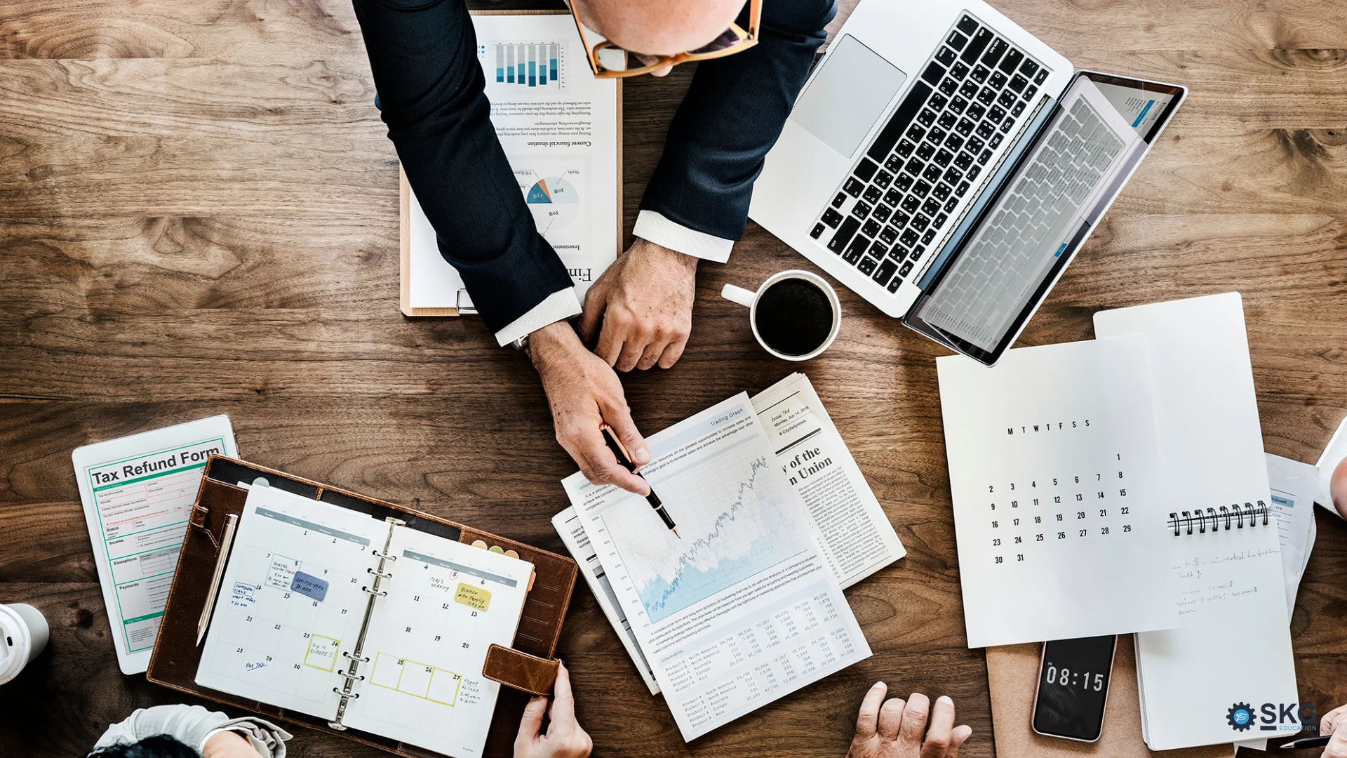 Ποιά soft skills πρέπει να έχεις για μια καριέρα στο marketing