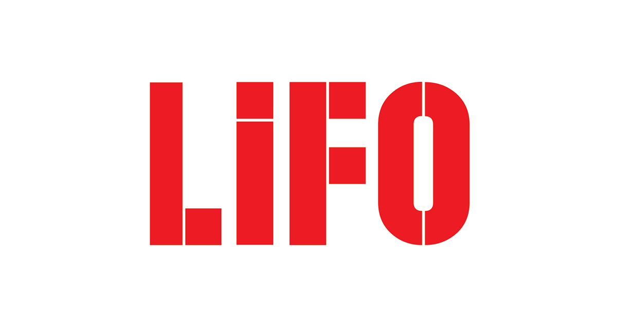 Lifo