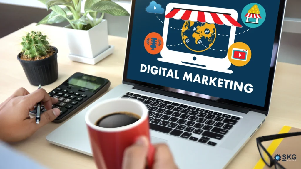 Τα καλύτερα δωρεάν μαθήματα Digital Marketing