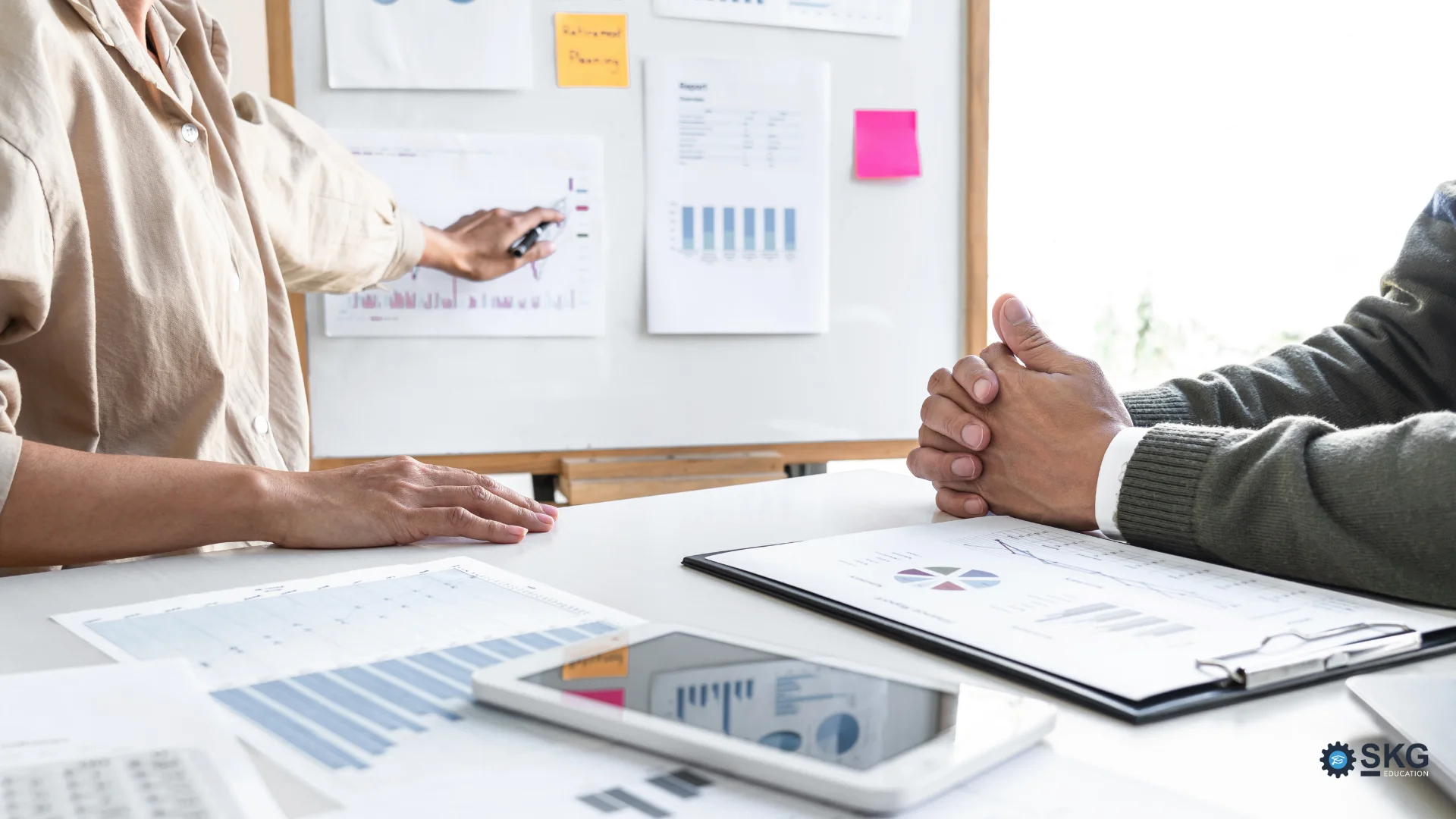 Τι είναι το strategic marketing