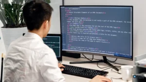 Frontend VS Backend - Τι να επιλέξω;