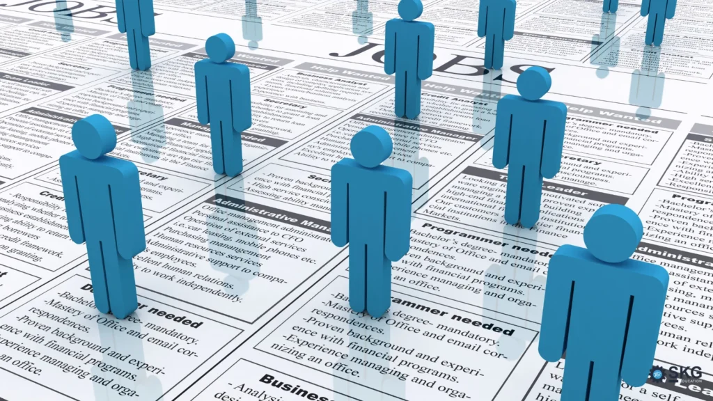 Θέσεις εργασίας στην αγορά που μπορείς να διεκδικήσεις μετά το skg.marketing