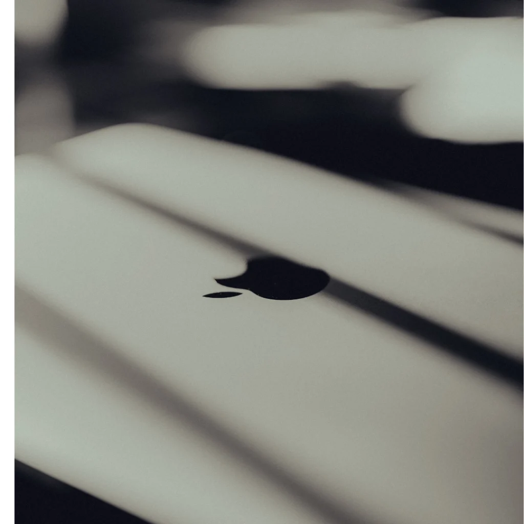 πλατφόρμα Mac,εφαρμογή iOS