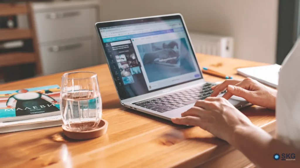 Remote working. Πως να αναπτύξεις την καριέρα σου