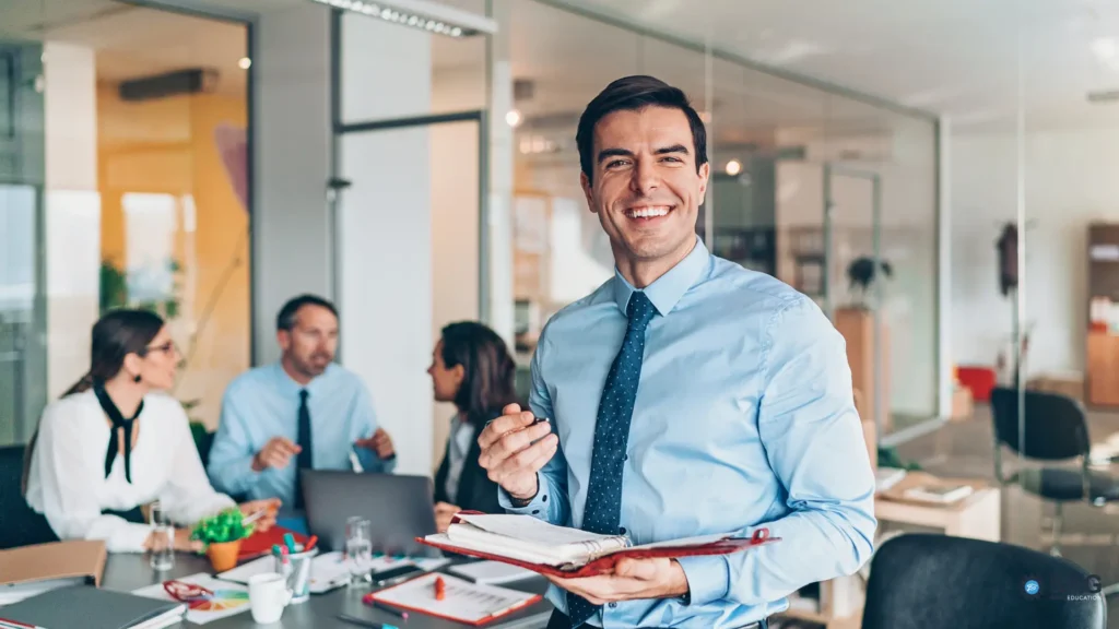 Τι κάνει ένας HR Manager και ποιες είναι οι ευθύνες του;