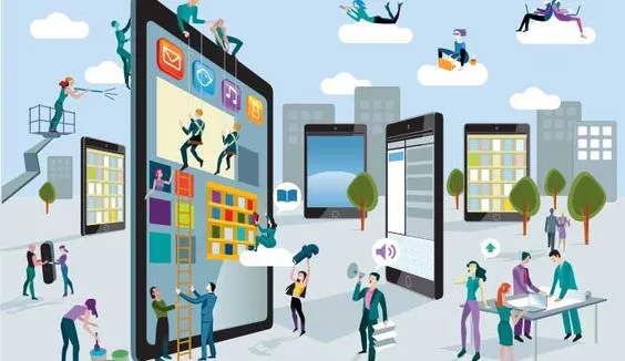 affiliate marketing