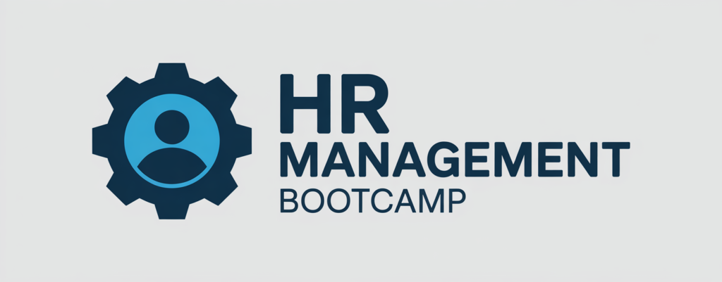 HR Management Bootcamp