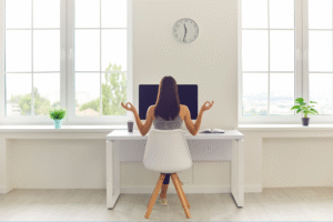 Wellbeing Masterclass