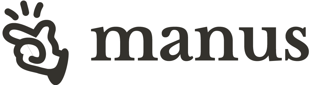 Manus