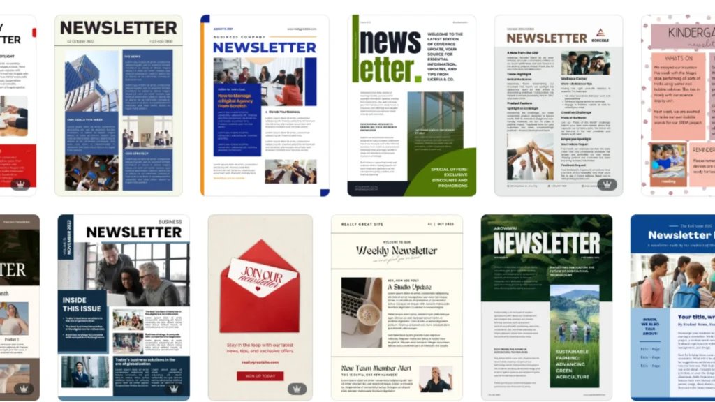 Newsletter