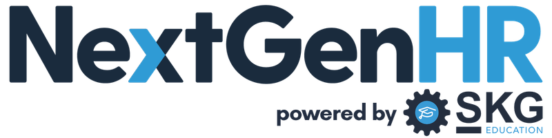 NextGenHR 2026 - The Future of HR