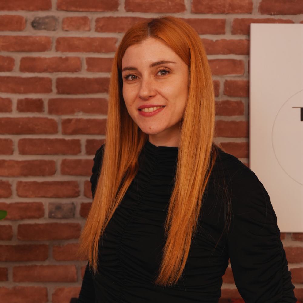 Δήμητρα Βασιλείου