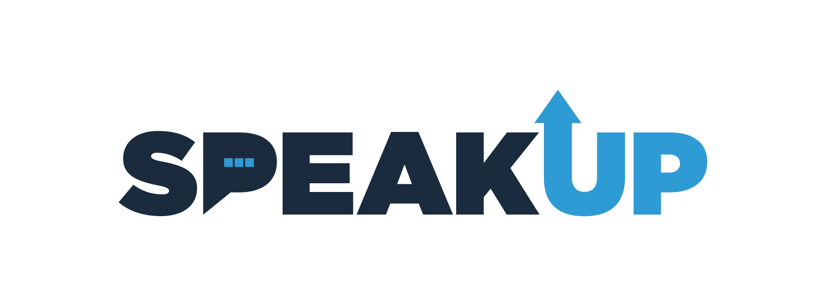 SpeakUp Logo