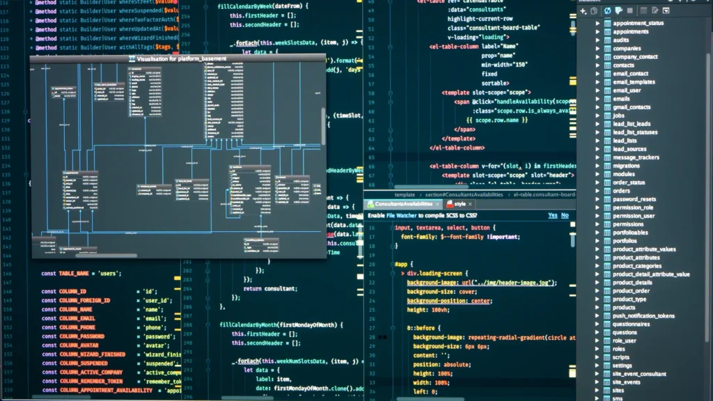 coding