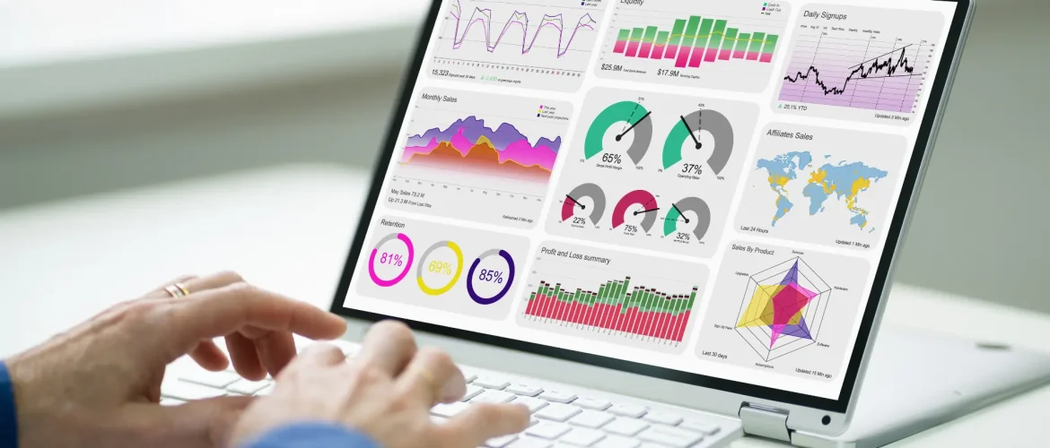 Τι είναι τα ΗR Analytics; Όλα όσα πρέπει να ξέρεις