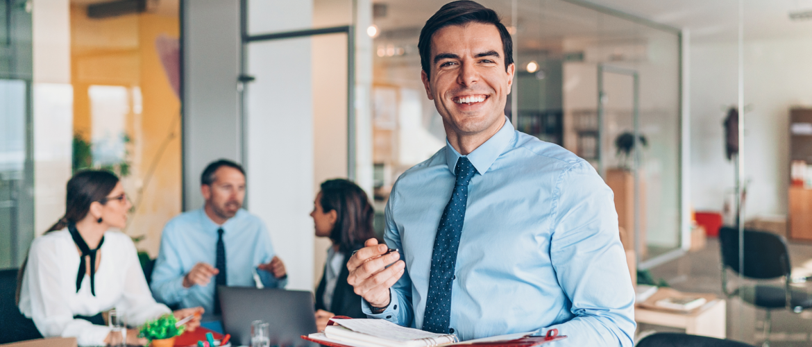 Τι κάνει ένας HR Manager και ποιες είναι οι ευθύνες του;